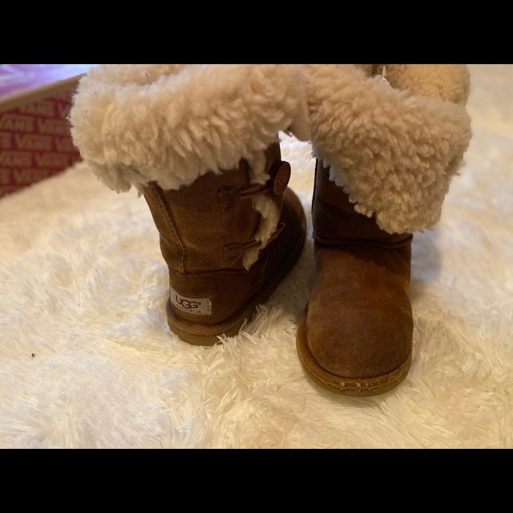 Ugg boots